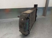 Recambio de intercooler para lancia delta 1.9 turbodiesel cat referencia OEM IAM 37391202 