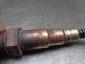 Replacement lambda sensor for Renault Laguna II (BG0) 1.9 dCi diesel OEM IAM reference 7700107433 0258006046 BOSCH
