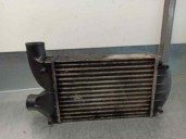 Recambio de intercooler para lancia delta 1.9 turbodiesel cat referencia OEM IAM 37391202 