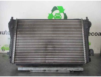 Recambio de intercooler para volkswagen passat berlina (3c2) 2.0 tdi dpf referencia OEM IAM 3C0145805P N6893002 BEHR