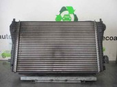Recambio de intercooler para volkswagen passat berlina (3c2) 2.0 tdi dpf referencia OEM IAM 3C0145805P N6893002 BEHR