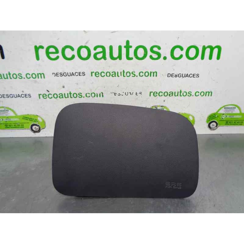 Recambio de airbag delantero derecho para kia carens (un) 2.0 crdi referencia OEM IAM 845301D200  