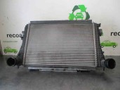 Recambio de intercooler para volkswagen passat berlina (3c2) 2.0 tdi dpf referencia OEM IAM 3C0145805P N6893002 BEHR