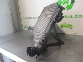 Recambio de intercooler para volkswagen passat berlina (3c2) 2.0 tdi dpf referencia OEM IAM 3C0145805P N6893002 BEHR
