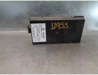 Recambio de modulo electronico para mitsubishi colt berlina 5 (z30a) 1.1 cat referencia OEM IAM 8637A390 5WK45102J CONTINENTAL