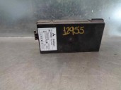 Recambio de modulo electronico para mitsubishi colt berlina 5 (z30a) 1.1 cat referencia OEM IAM 8637A390 5WK45102J CONTINENTAL