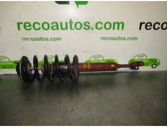 Recambio de amortiguador delantero izquierdo para audi a6 berlina (4b2) 1.8 20v turbo referencia OEM IAM 4B0412031BM 81490355667