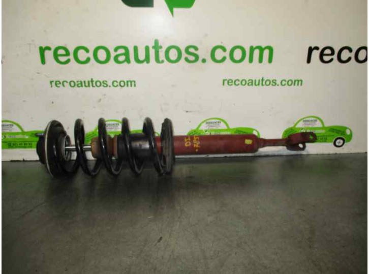 Recambio de amortiguador delantero izquierdo para audi a6 berlina (4b2) 1.8 20v turbo referencia OEM IAM 4B0412031BM 81490355667