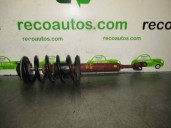 Recambio de amortiguador delantero izquierdo para audi a6 berlina (4b2) 1.8 20v turbo referencia OEM IAM 4B0412031BM 81490355667
