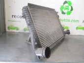Recambio de intercooler para volkswagen passat berlina (3c2) 2.0 tdi dpf referencia OEM IAM 3C0145805P N6893002 BEHR