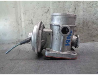 Recambio de valvula egr para land rover discovery (lt) 2.5 turbodiesel referencia OEM IAM WAV100270 72243404 PIERBURG