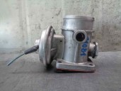 Recambio de valvula egr para land rover discovery (lt) 2.5 turbodiesel referencia OEM IAM WAV100270 72243404 PIERBURG