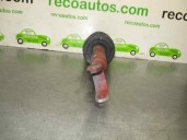 Recambio de amortiguador delantero izquierdo para audi a6 berlina (4b2) 1.8 20v turbo referencia OEM IAM 4B0412031BM 81490355667