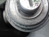 Recambio de valvula egr para land rover discovery (lt) 2.5 turbodiesel referencia OEM IAM WAV100270 72243404 PIERBURG