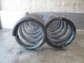 Recambio de muelle amortiguacion para infiniti fx 5.0 v8 cat referencia OEM IAM   