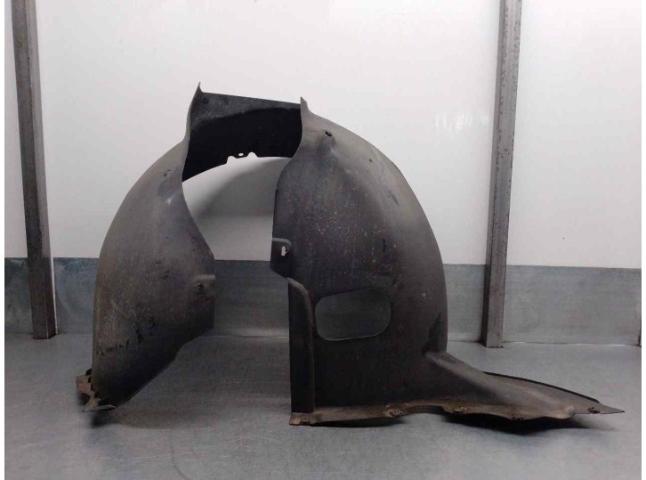 Recambio de paso rueda delantero izquierdo para volkswagen touran (1t1) 2.0 tdi referencia OEM IAM 1T0805973L CESTA 3-B