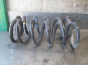 Recambio de muelle amortiguacion para infiniti fx 5.0 v8 cat referencia OEM IAM 