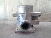 Recambio de valvula egr para land rover discovery (lt) 2.5 turbodiesel referencia OEM IAM WAV100270 72243404 PIERBURG