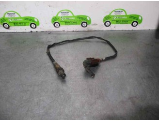 Recambio de sonda lambda para audi a6 berlina (4b2) 1.8 20v turbo referencia OEM IAM 058906265C 0258006305 BOSCH