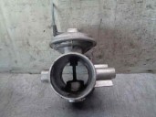 Recambio de valvula egr para land rover discovery (lt) 2.5 turbodiesel referencia OEM IAM WAV100270 72243404 PIERBURG