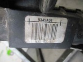 Recambio de radiador agua para ford focus berlina (cak) 1.8 tdci cat referencia OEM IAM 98AW8061SA 