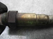 Recambio de sonda lambda para audi a6 berlina (4b2) 1.8 20v turbo referencia OEM IAM 058906265C 0258006305 BOSCH