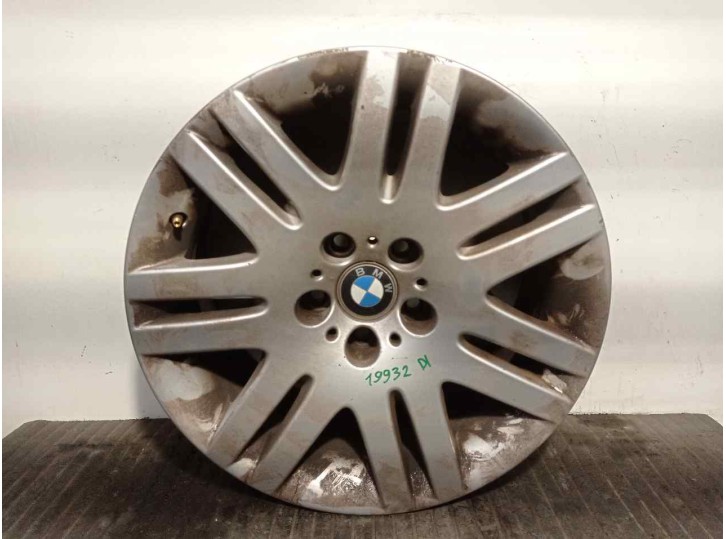Recambio de llanta para bmw serie 7 (e65/e66) 3.0 turbodiesel cat referencia OEM IAM 6753239 R188JX18H2IS24 ALUMINIO 14P