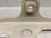 Recambio de guardabarros para mini mini countryman (f60) cooper referencia OEM IAM 7297244 41007387005 