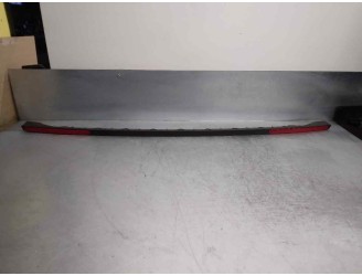 Recambio de molduras traseras para audi a8 (4e2) 4.2 v8 40v referencia OEM IAM 4E0807417B 