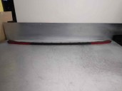 Recambio de molduras traseras para audi a8 (4e2) 4.2 v8 40v referencia OEM IAM 4E0807417B 
