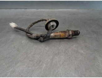 Recambio de sonda lambda para mitsubishi colt berlina 5 (z30a) 1.1 cat referencia OEM IAM MR985039 0258006566 BOSCH