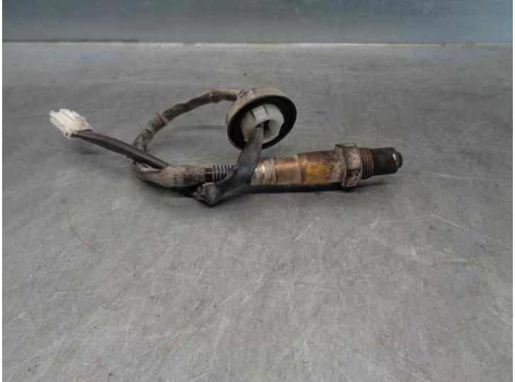 Recambio de sonda lambda para mitsubishi colt berlina 5 (z30a) 1.1 cat referencia OEM IAM MR985039 0258006566 BOSCH