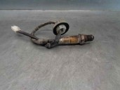 Recambio de sonda lambda para mitsubishi colt berlina 5 (z30a) 1.1 cat referencia OEM IAM MR985039 0258006566 BOSCH