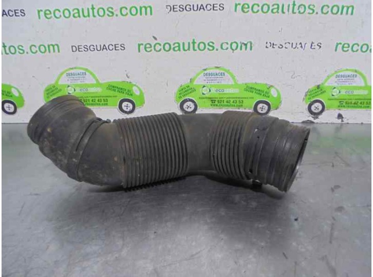 Replacement tube for Seat Ibiza (6l1) 1.9 SDi OEM IAM reference 6Q0129684P 