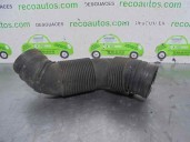 Replacement tube for Seat Ibiza (6l1) 1.9 SDi OEM IAM reference 6Q0129684P 