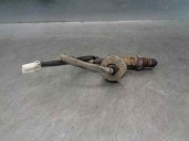 Recambio de sonda lambda para mitsubishi colt berlina 5 (z30a) 1.1 cat referencia OEM IAM MR985039 0258006566 BOSCH