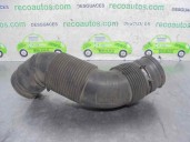 Replacement tube for Seat Ibiza (6l1) 1.9 SDi OEM IAM reference 6Q0129684P 