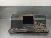 Recambio de guantera para nissan pick-up (d22) 2.5 diesel referencia OEM IAM 68520VJ200 