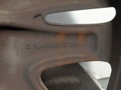 Recambio de llanta para bmw serie 7 (e65/e66) 3.0 turbodiesel cat referencia OEM IAM 6753239 R188JX18H2IS24 ALUMINIO 14P