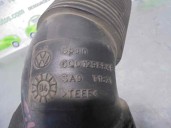 Replacement pipe for Seat Ibiza (6L1) 1.9 SDI OEM IAM reference 6Q0129684P 