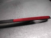 Recambio de molduras traseras para audi a8 (4e2) 4.2 v8 40v referencia OEM IAM 4E0807417B 
