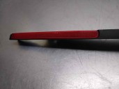 Recambio de molduras traseras para audi a8 (4e2) 4.2 v8 40v referencia OEM IAM 4E0807417B 