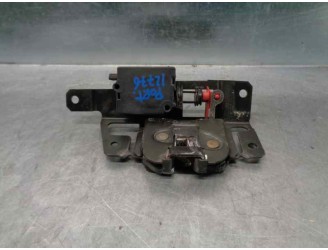 Recambio de cerradura maletero / porton para bmw serie 3 touring (e46) 2.0 16v diesel cat referencia OEM IAM 51247057364 