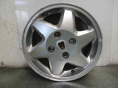 Recambio de llanta para mg serie 800 (rs) 820 si berlina referencia OEM IAM RRC10193XXX R156JX15H2-50 ALUMINIO 6P