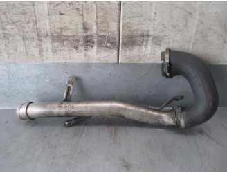 Recambio de tubo para opel vectra c berlina 2.2 16v dti cat (y 22 dtr / l50) referencia OEM IAM 93184976 24415008 