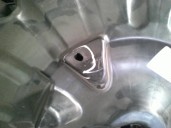 Recambio de altavoz/altavoces para jaguar xf 2.7 v6 diesel premium luxury referencia OEM IAM 8X2319A067A 8X2319A067AA 