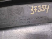 Recambio de molduras traseras para audi a8 (4e2) 4.2 v8 40v referencia OEM IAM 4E0807417B 