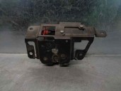 Recambio de cerradura maletero / porton para bmw serie 3 touring (e46) 2.0 16v diesel cat referencia OEM IAM 51247057364 