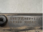 Recambio de guantera para nissan pick-up (d22) 2.5 diesel referencia OEM IAM 68520VJ200 