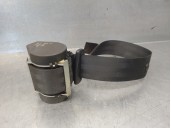 Recambio de cinturon seguridad trasero izquierdo para seat altea (5p1) 1.9 tdi referencia OEM IAM 5P0857805D  